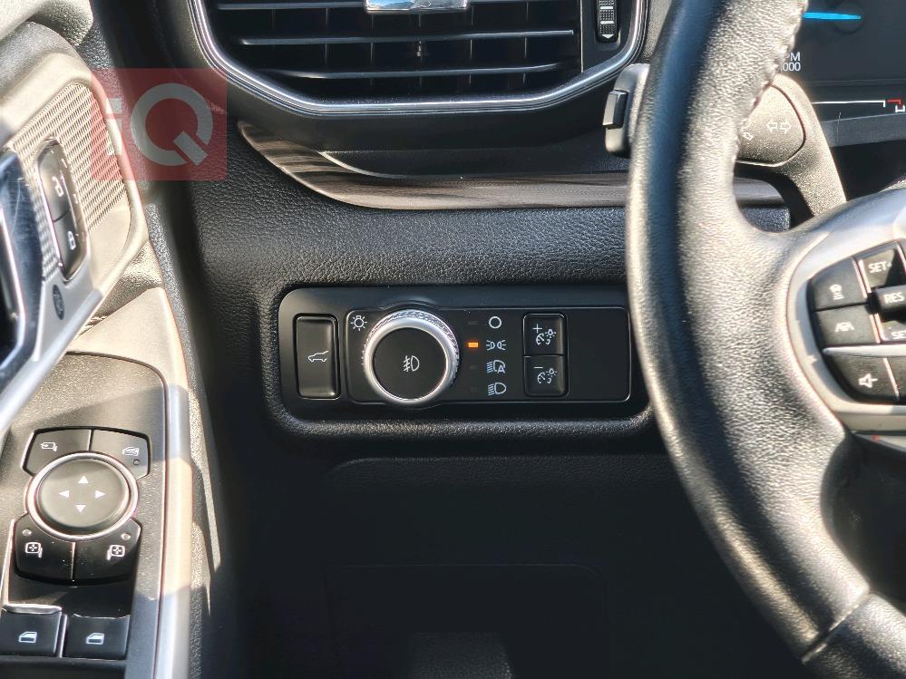 فورد إكسبلورر